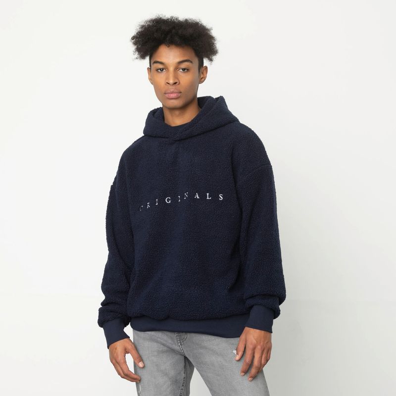 JACK&JONES - Polerón Hombre Jack&Jones