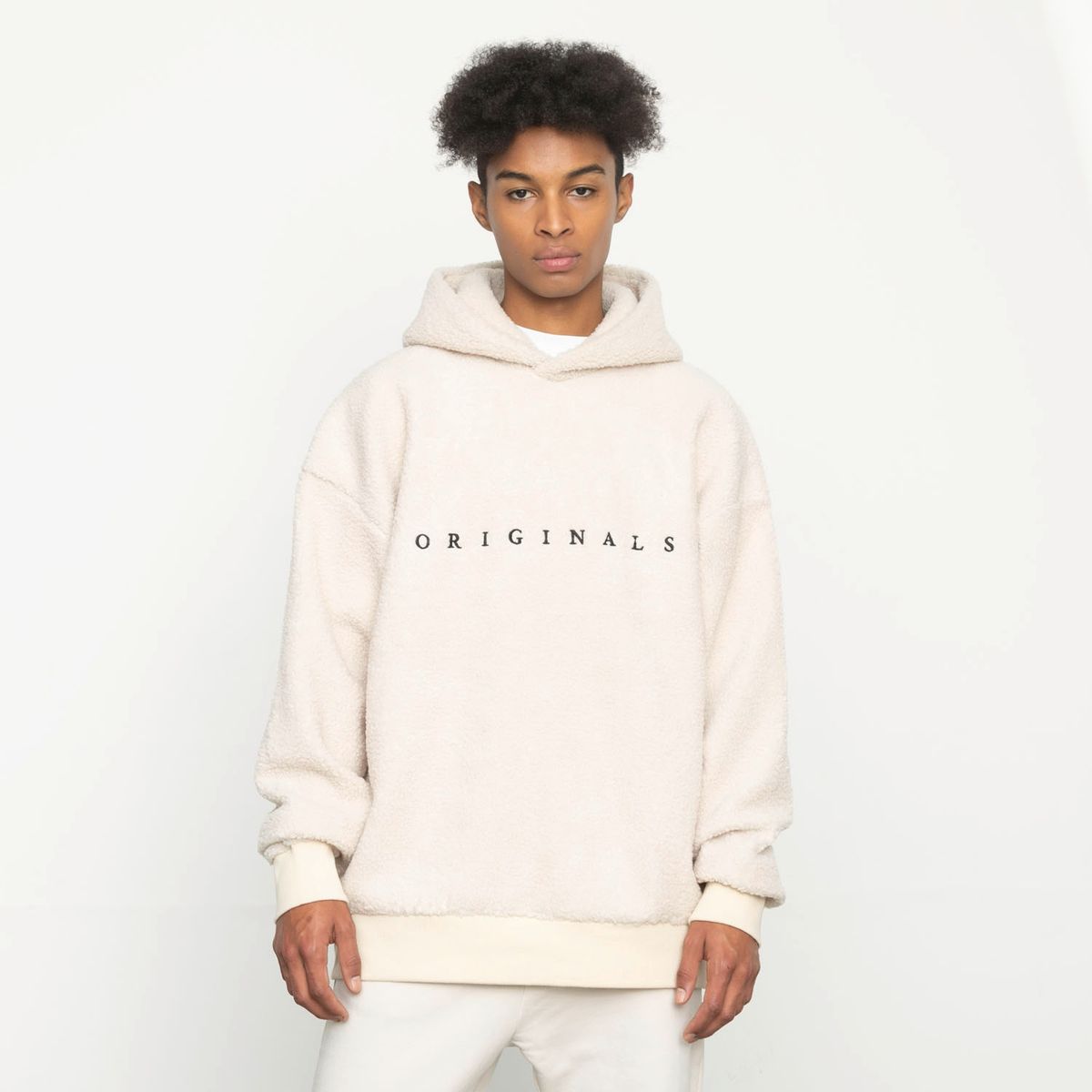 JACK&JONES - Polerón Hombre Jack&Jones