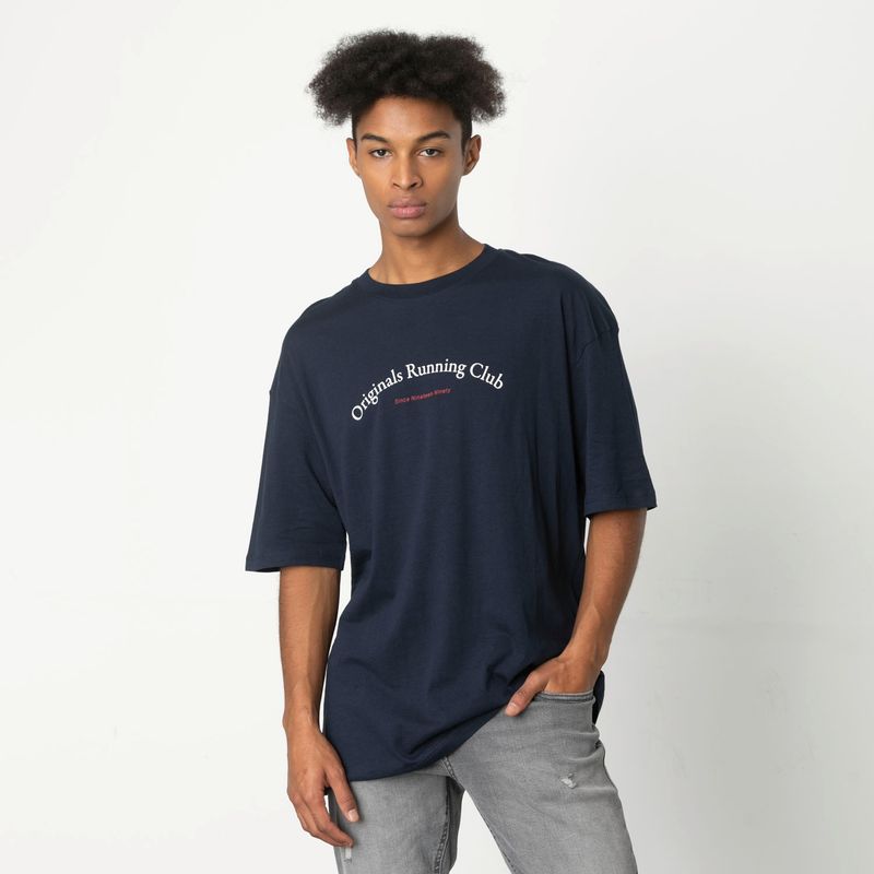 JACK&JONES - Polera Hombre Jack&Jones