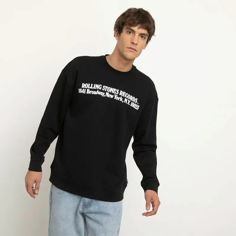 JACK&JONES - Polerón Hombre Jack&Jones