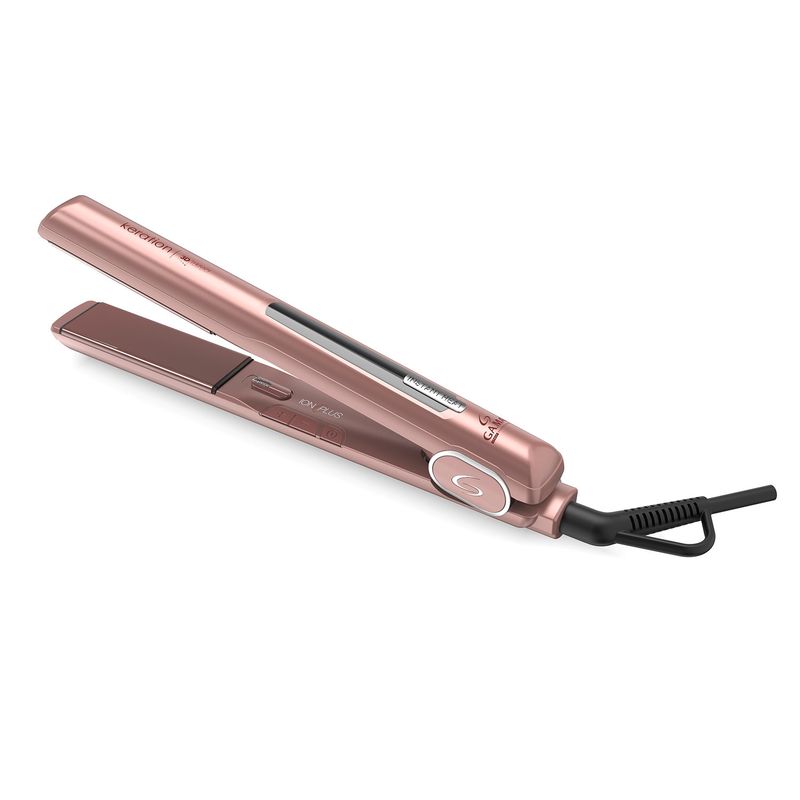 GAMA - Alisador GAMA IHT Starlight 3D Keration