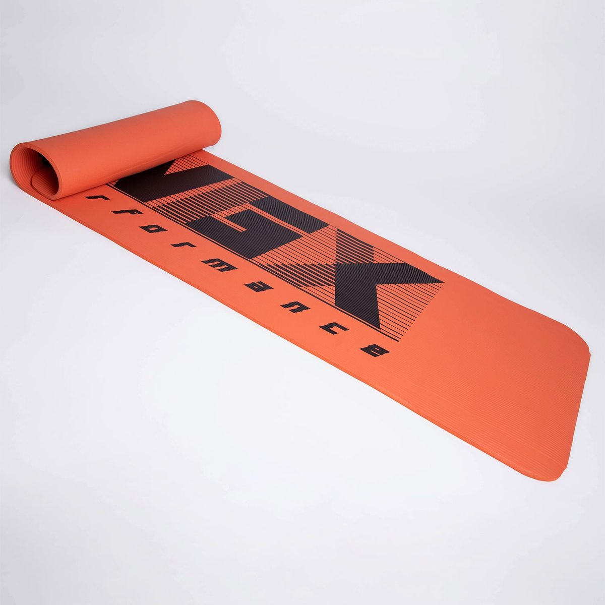 NGX - Mats De Yoga Fitness Naranjo Ngx