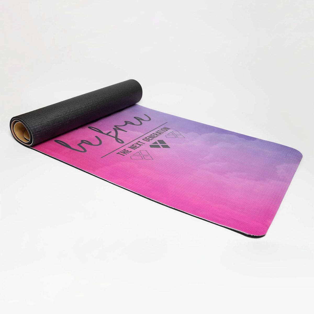 NGX - Mats De Yoga 6mm Ngx