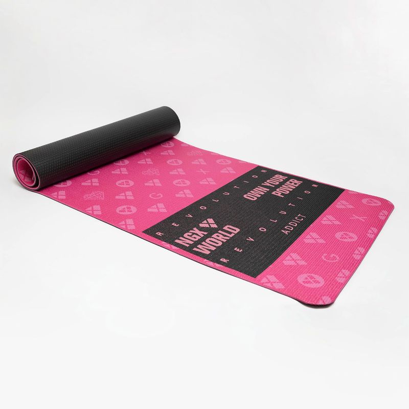 NGX - Mats De Yoga 6m Ngx