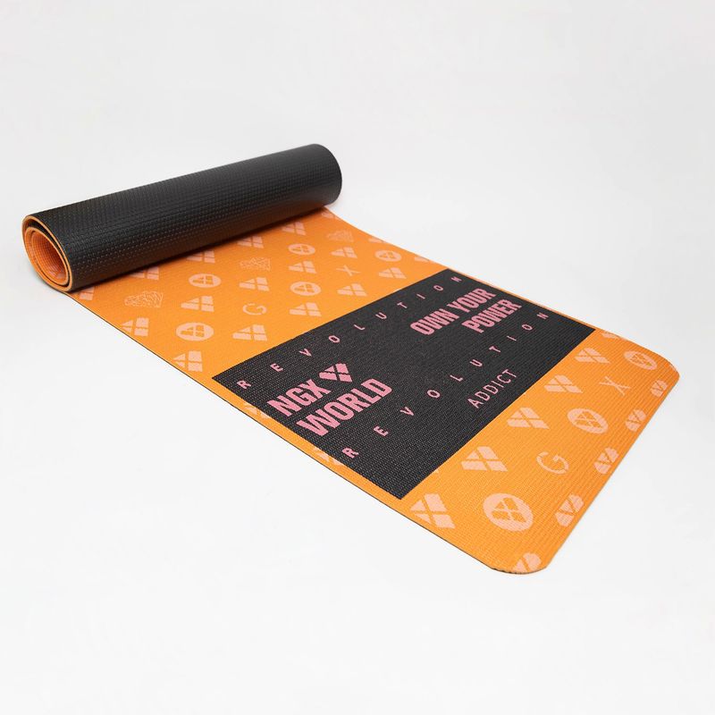 NGX - Mats De Yoga 6mm Ngx