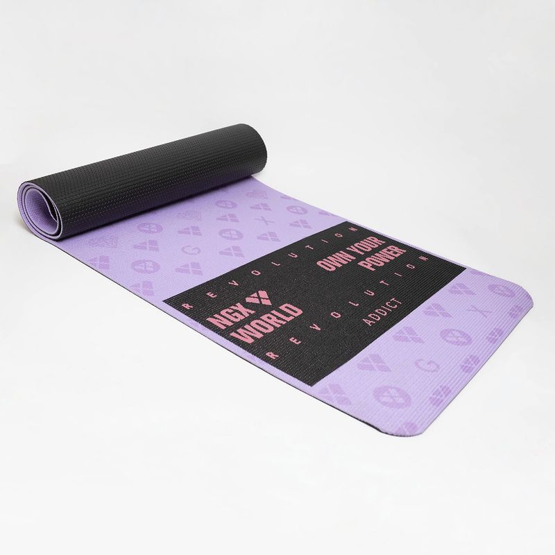 NGX - Mats De Yoga 6mm Ngx