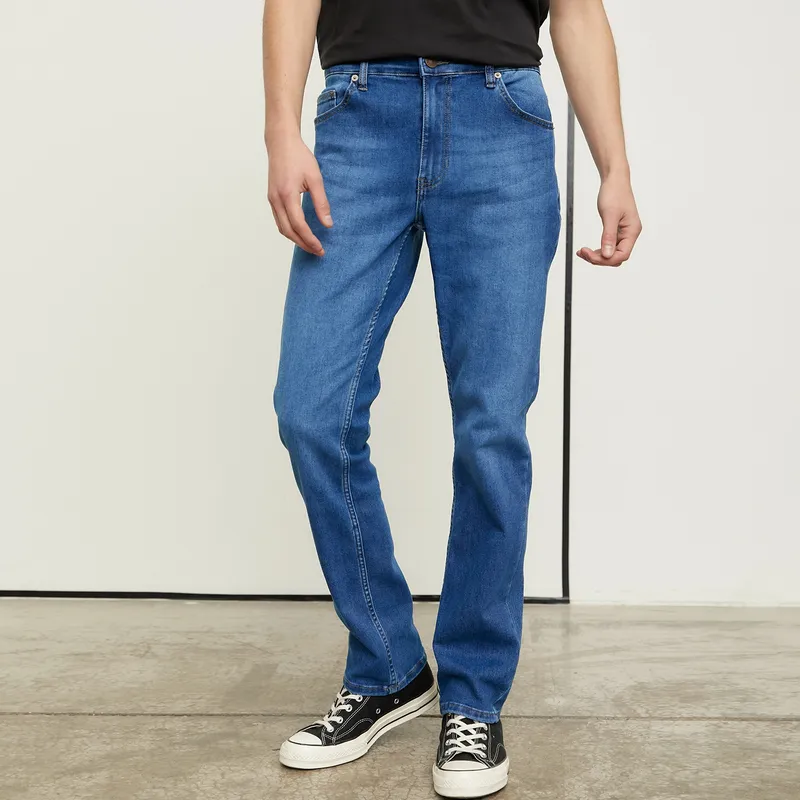 AMERICANINO - Jeans Slim Fit Hombre Americanino
