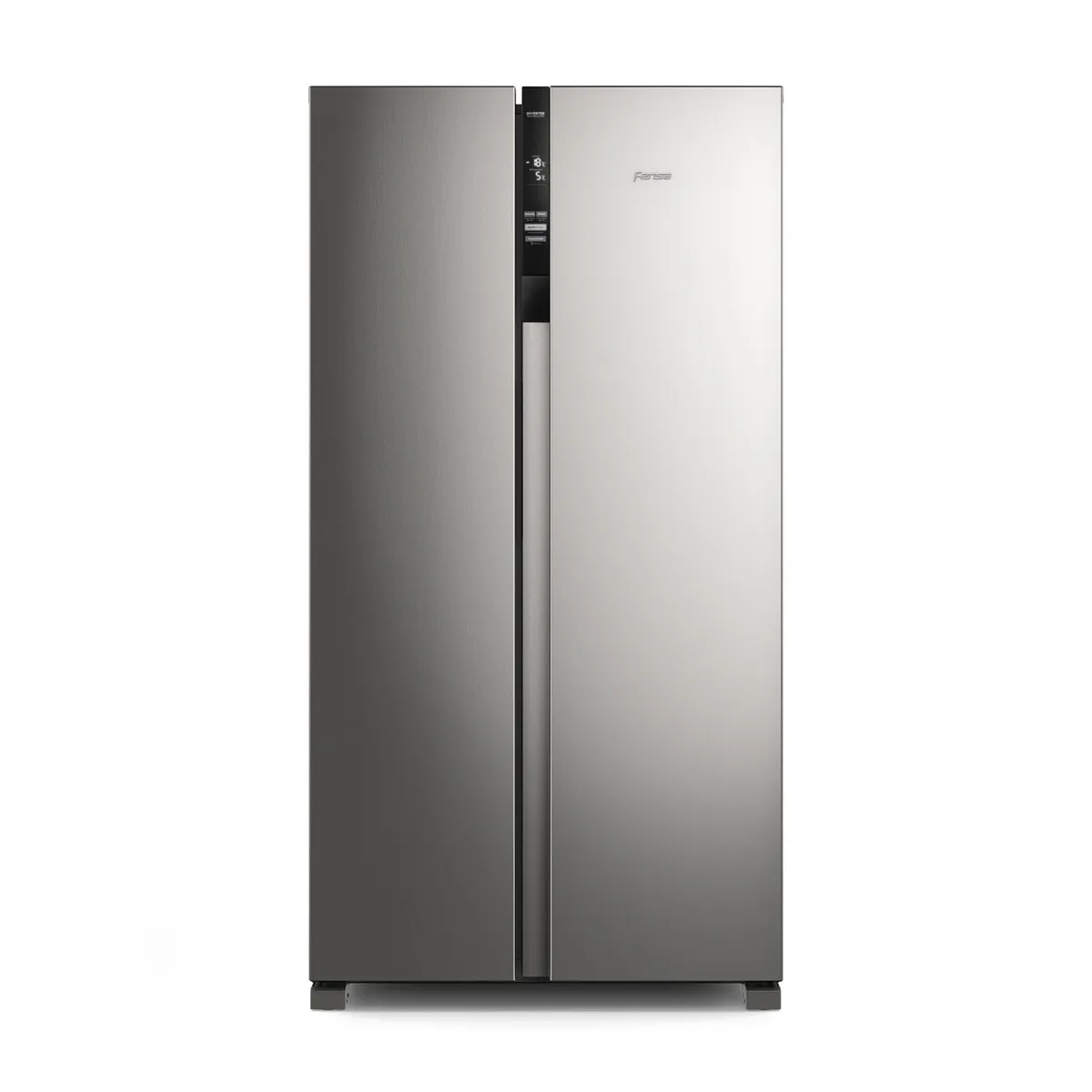 FENSA - Refrigerador Side by Side 436 Lt No Frost SFX440 Fensa