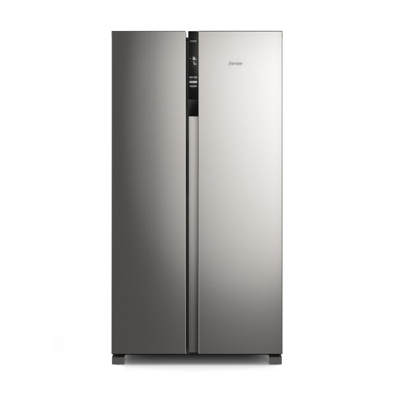 FENSA - Refrigerador Side by Side 436Lts No Frost SFX440 Fensa