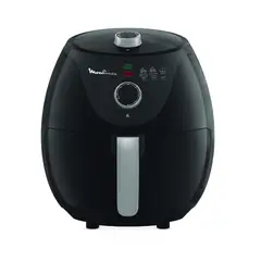 MOULINEX - Freidora de Aire Air Fryer EZ122858 Essential 3.2 Lts