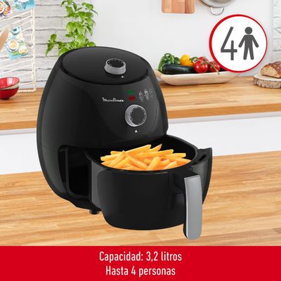 Imagen 2 del producto Freidora de Aire Air Fryer EZ122858 Essential 3.2 Lts