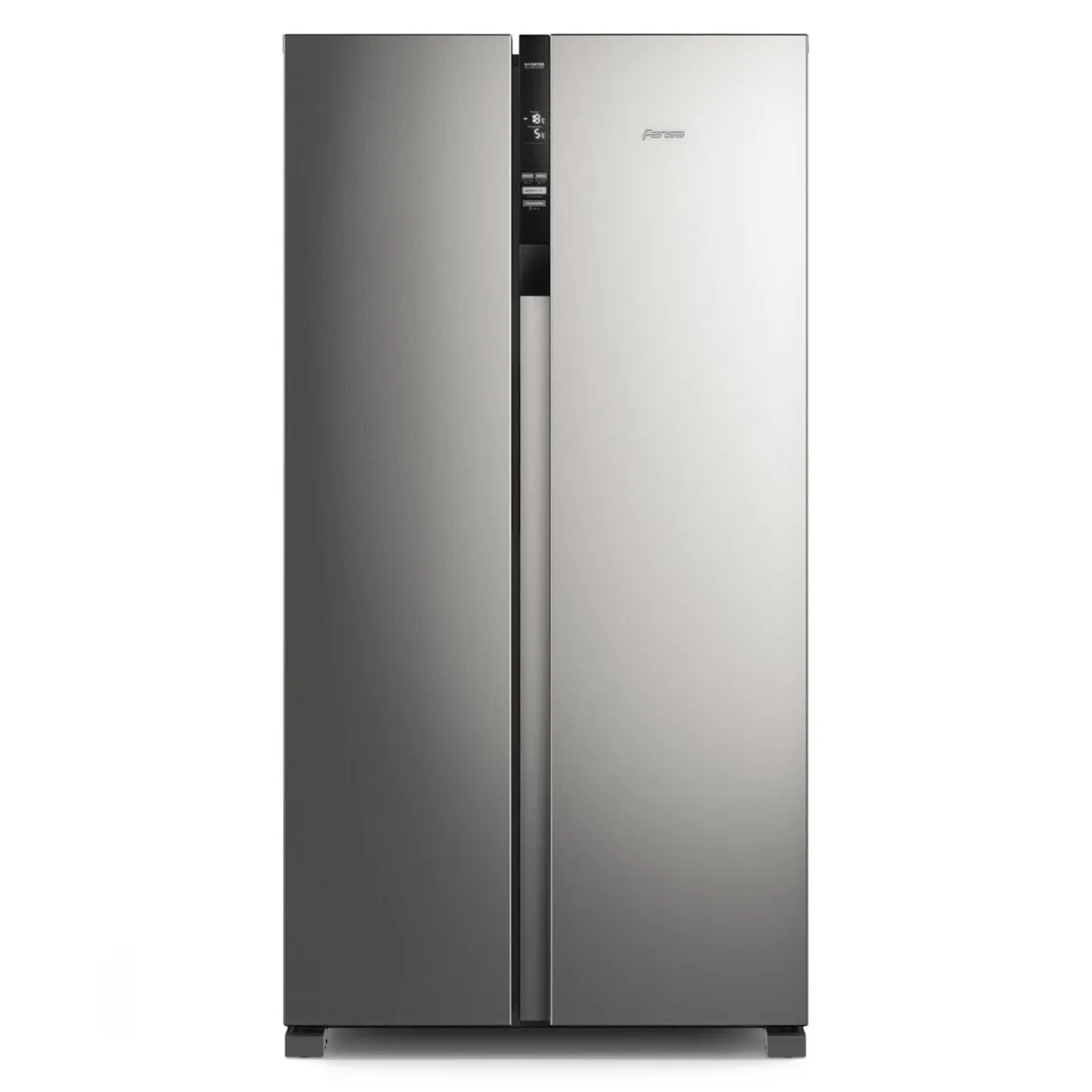 FENSA - Refrigerador Side by Side 532 Litros No Frost SFX530 Fensa