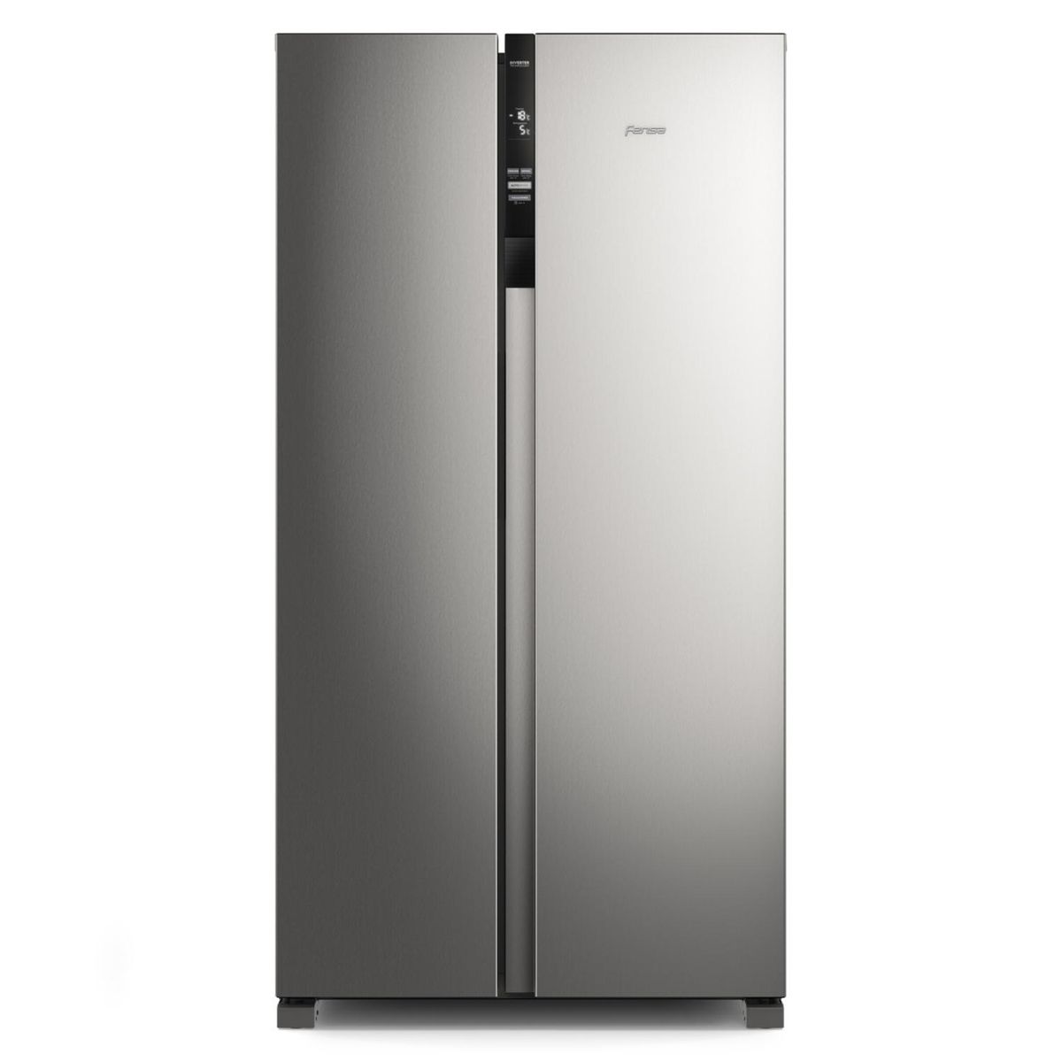 FENSA - Refrigerador Side by Side 532 Litros No Frost SFX530 Fensa