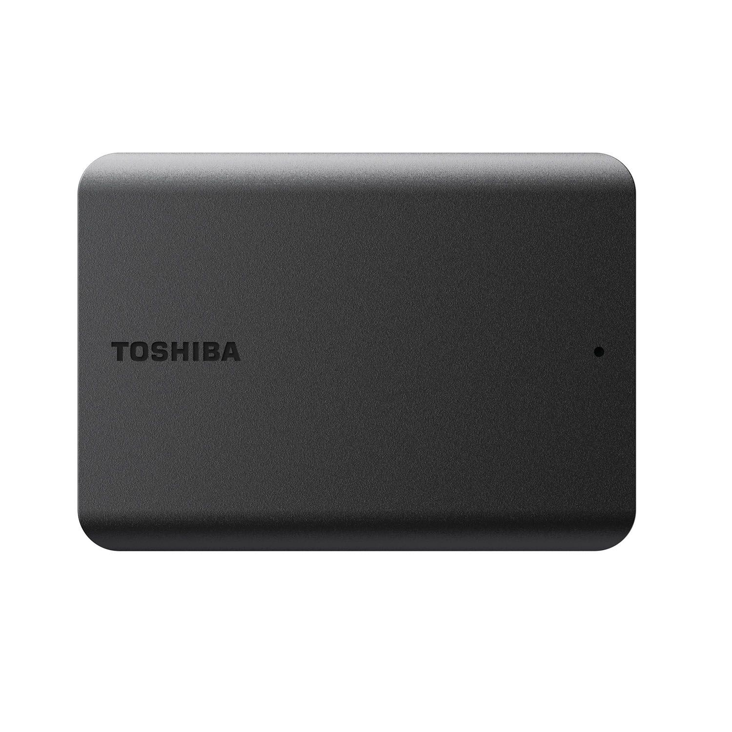 TOSHIBA Disco Duro Toshiba Canvio Bas A5 1T | Falabella Chile