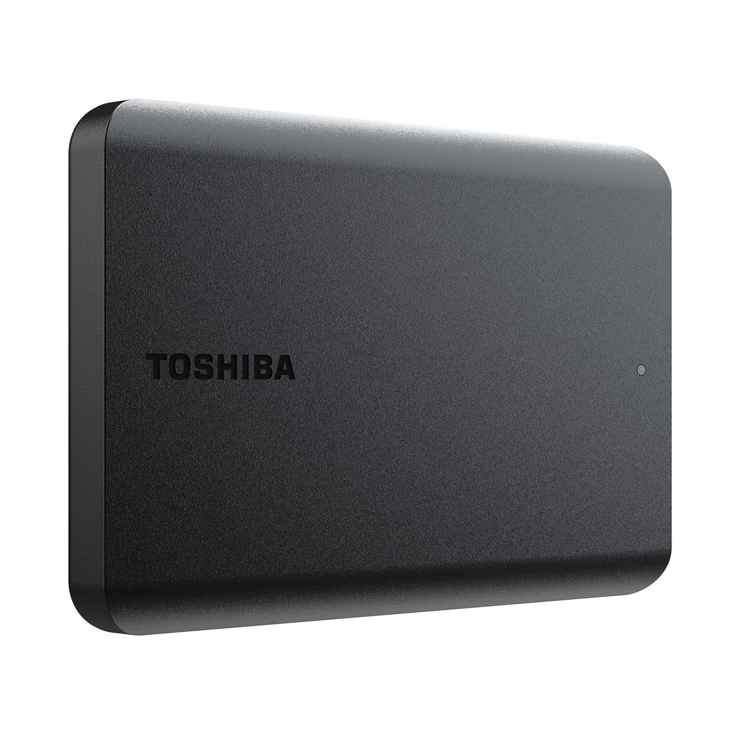 TOSHIBA Disco Duro Toshiba Canvio Bas A5 1T | Falabella Chile
