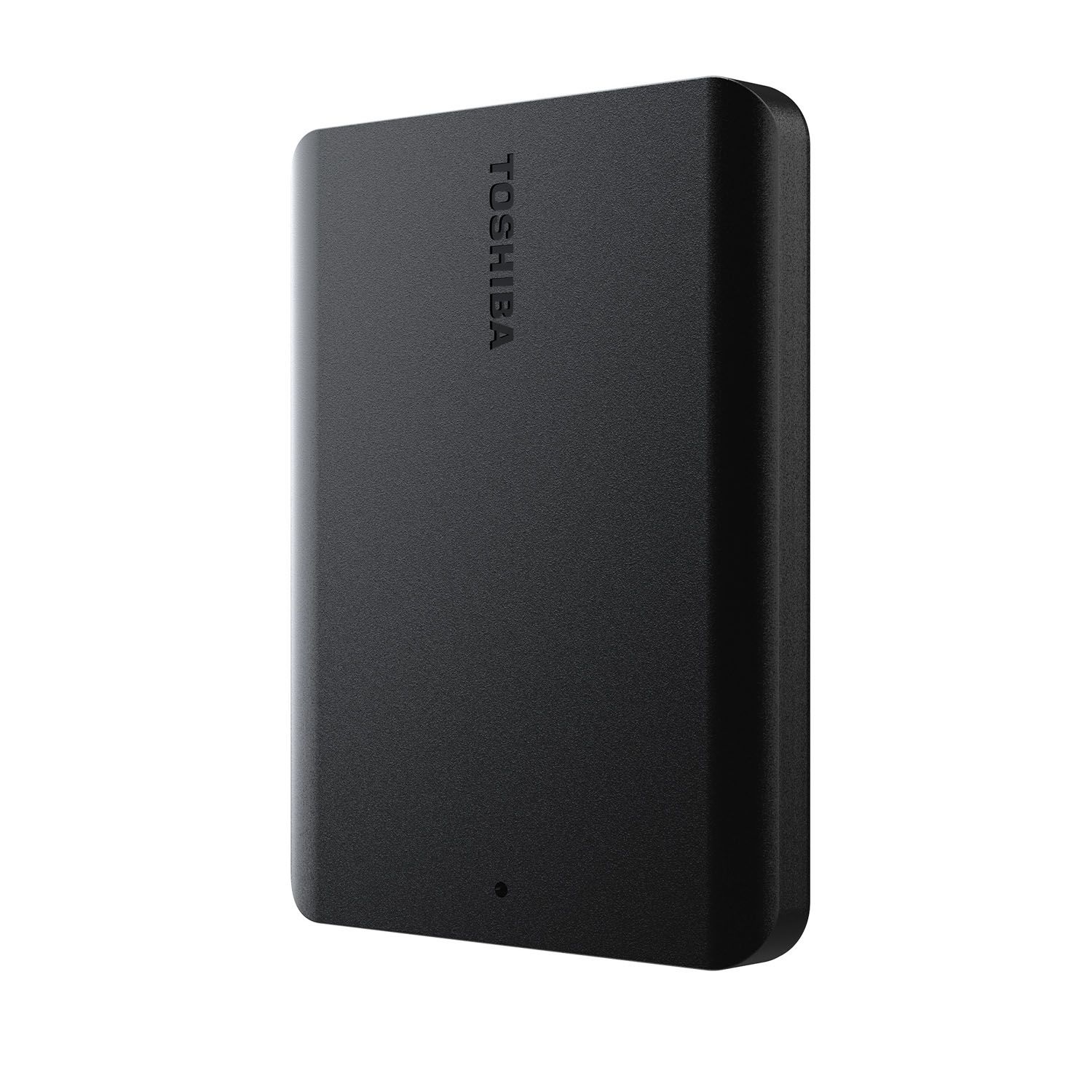 TOSHIBA Disco Duro Toshiba Canvio Bas A5 1T | Falabella Chile