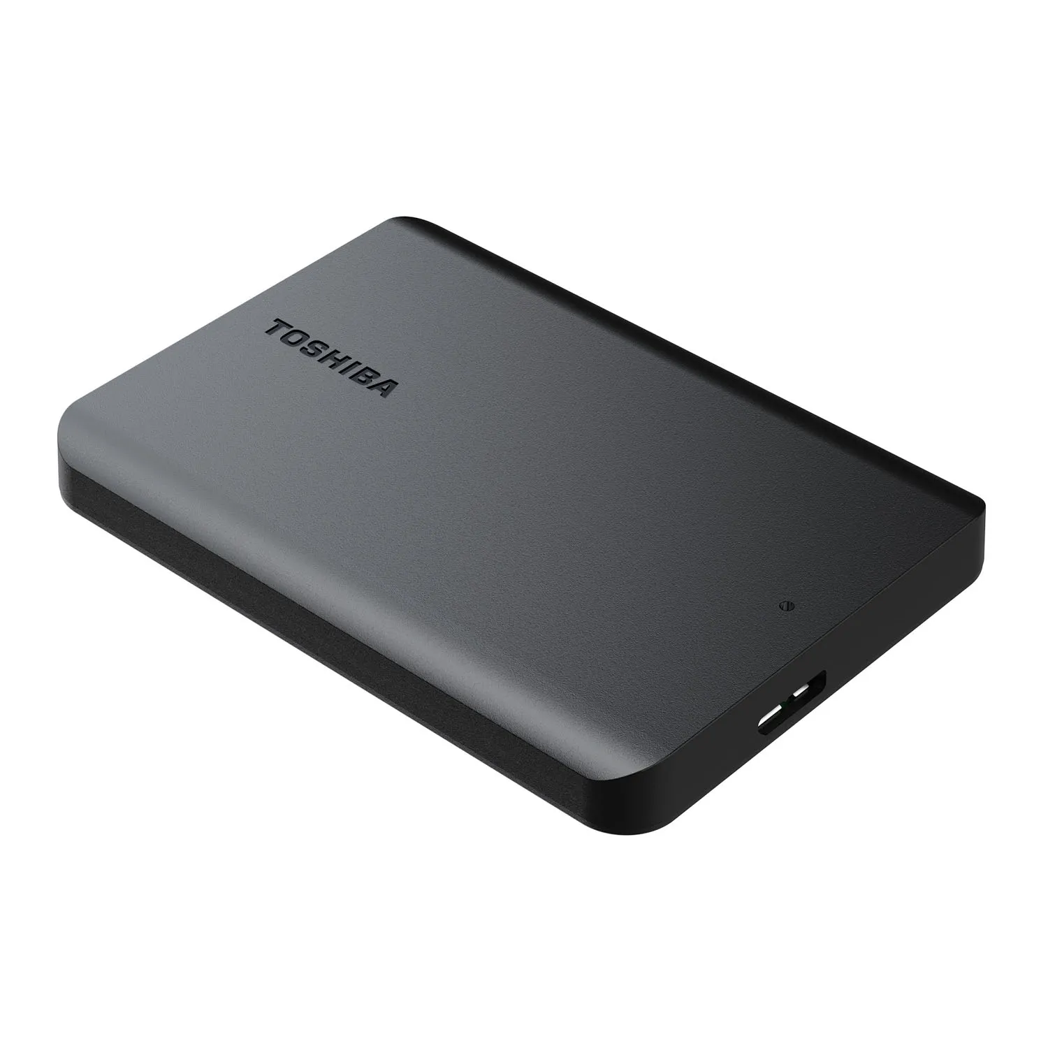 TOSHIBA Disco Duro Toshiba Canvio Bas A5 1T | Falabella Chile