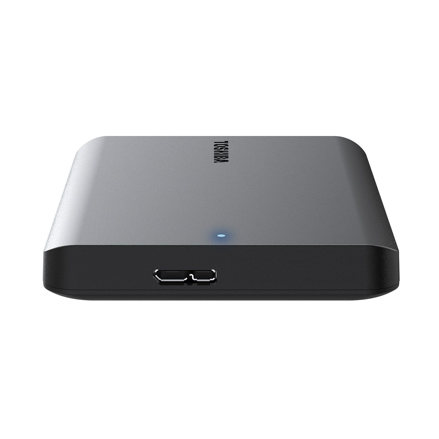 TOSHIBA Disco Duro Toshiba Canvio Bas A5 1T | Falabella Chile