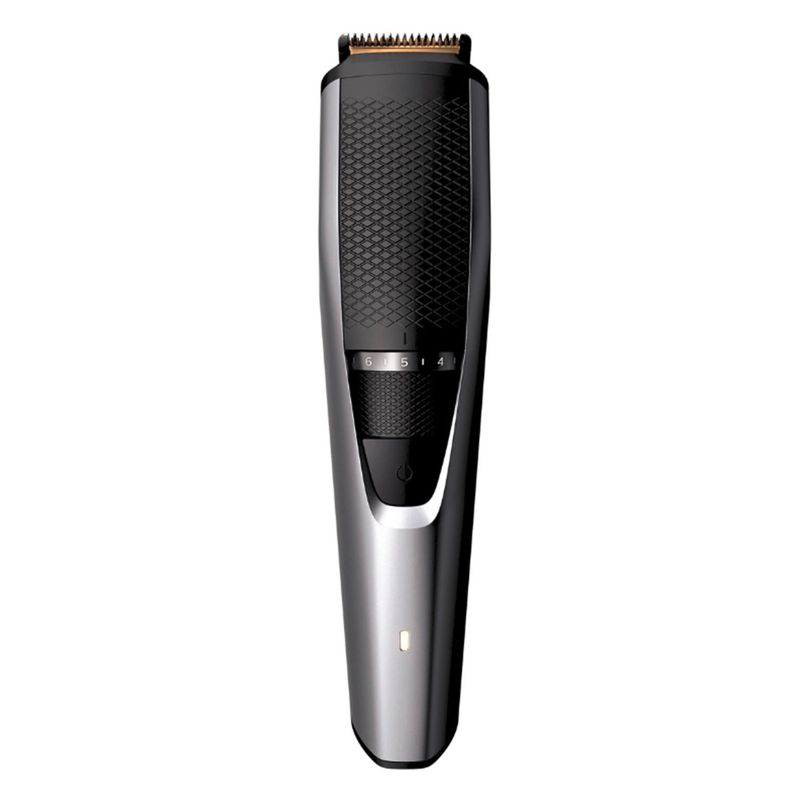 PHILIPS - Corta Barba Philips Serie 3000 Recortadora Sistema Lift and Trim BT3222 14