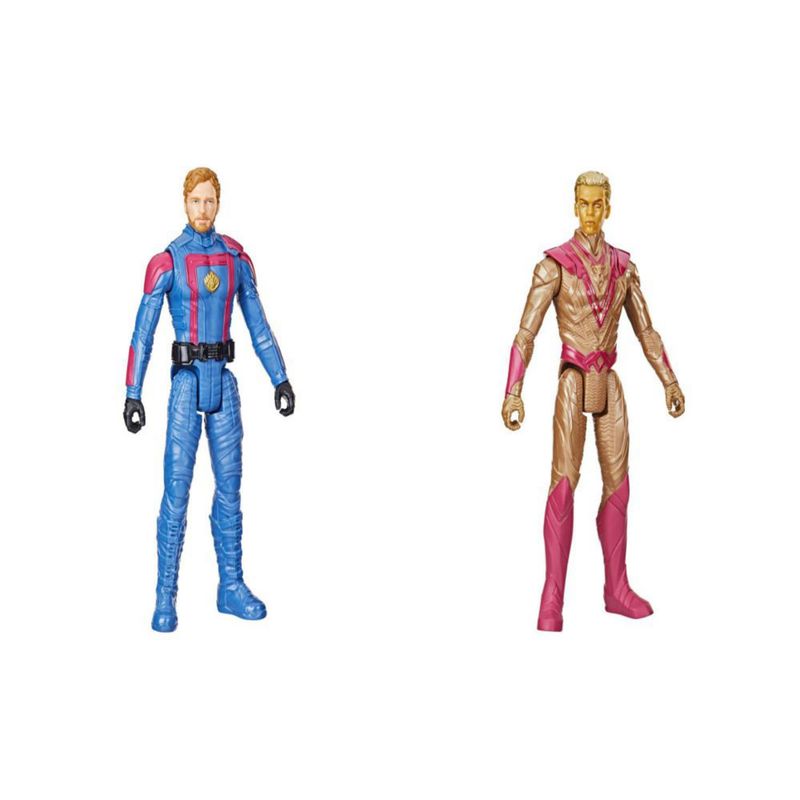 GALAXY - Ggm Titan Hero (Contiene Producto Al Azar Del Surtido) G Galaxy