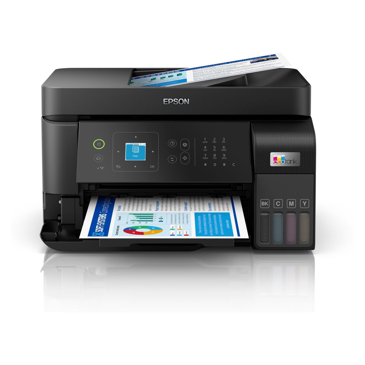 EPSON - Multifuncional Epson L5590