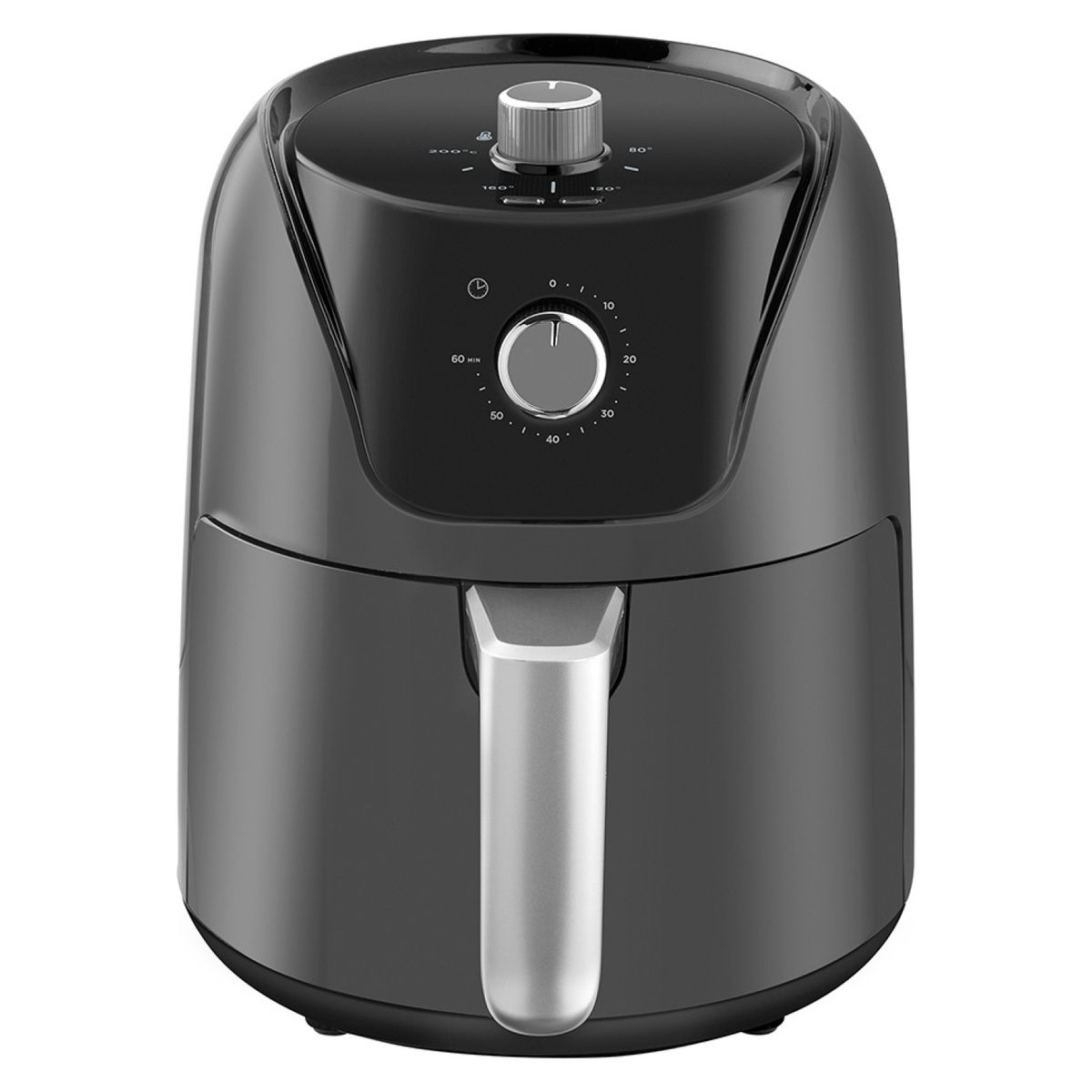 OSTER - Freidora de Aire 4L Manual 40MDF Oster