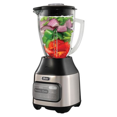 Imagen 2 del producto Licuadora Reversible Cromada NRT