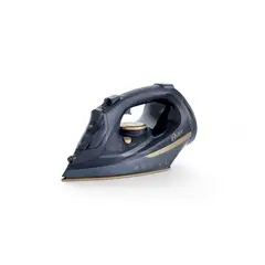OSTER - Planchas a Vapor Gcstcc5000-052 2200 Antiadherente Cerámica