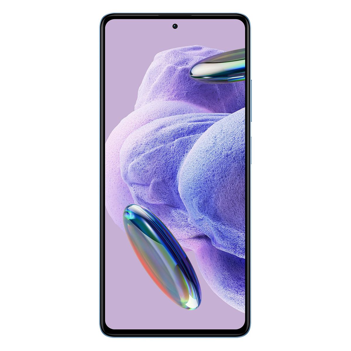 XIAOMI - Celular Xiaomi Redmi Note 12 Pro+ 256GB