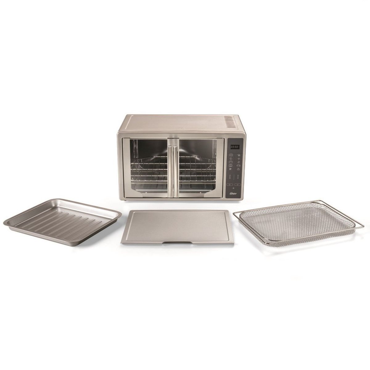 OSTER - Hornos Freidores 42 Litros Tssttvfddafns-0 Oster