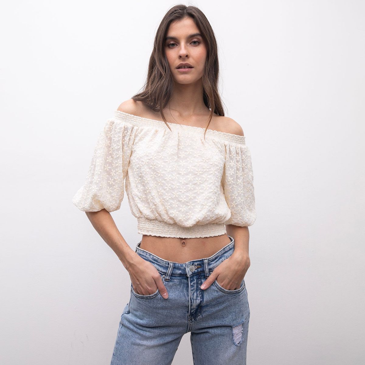 LIU JO - Blusa Mujer Liu Jo