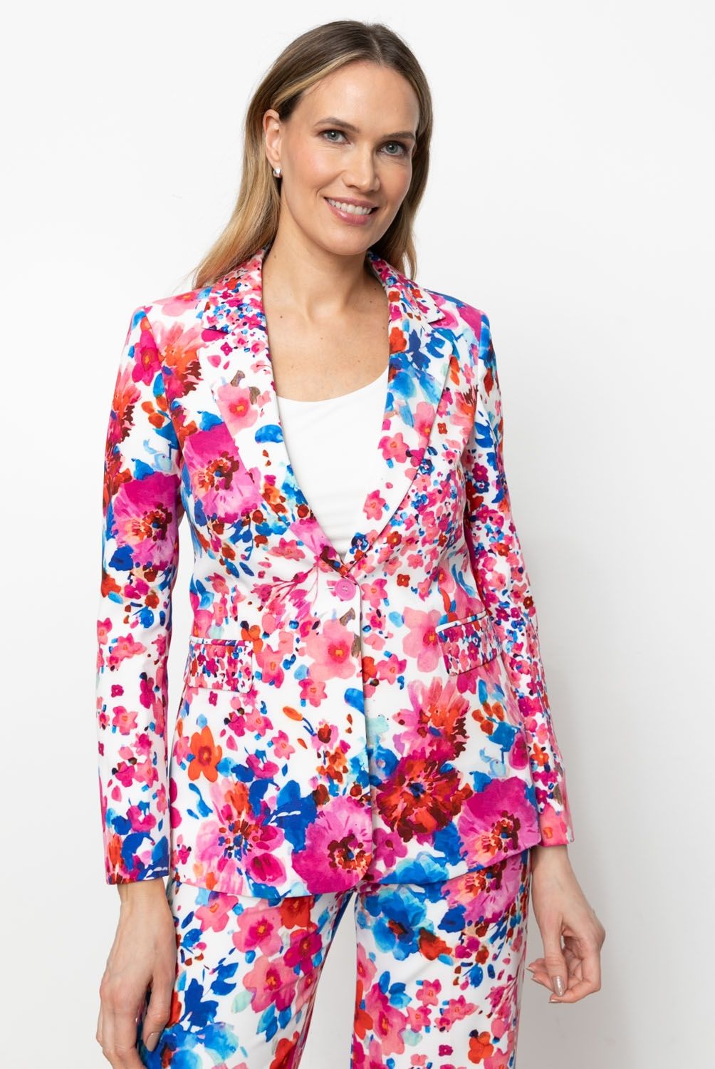 LIU JO - Blazer Mujer Liu Jo