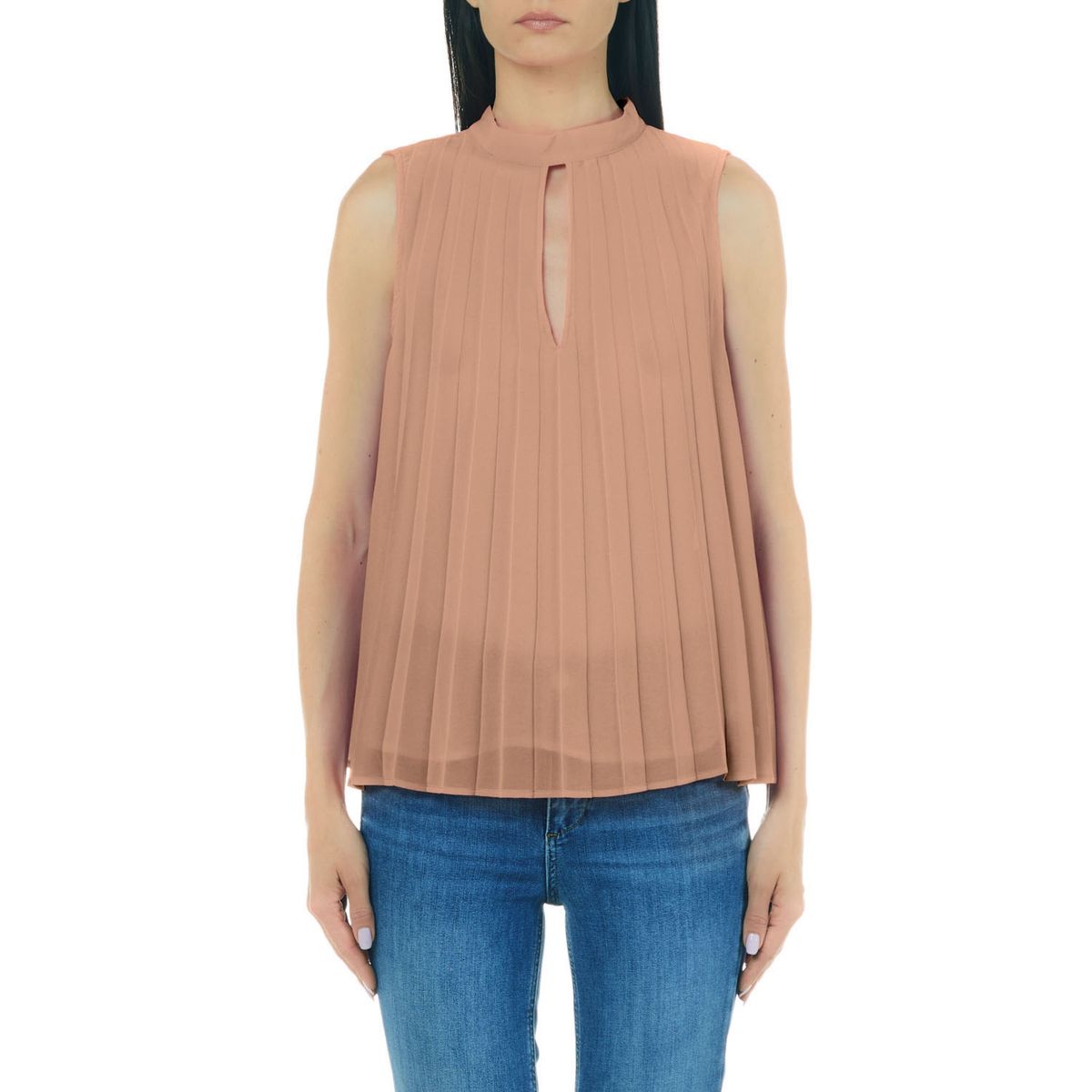 LIU JO - Blusa Mujer Liu Jo