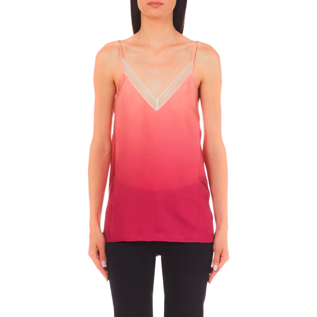 LIU JO - Polera Mujer Liu Jo