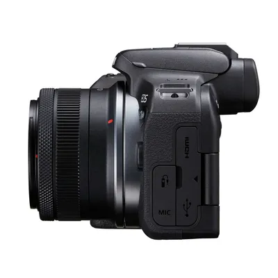 Imagen 2 del producto Camara Eos R10 Rf-S 18-45 Mm