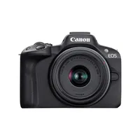 Camara Eos R50 18-45 Is Stm