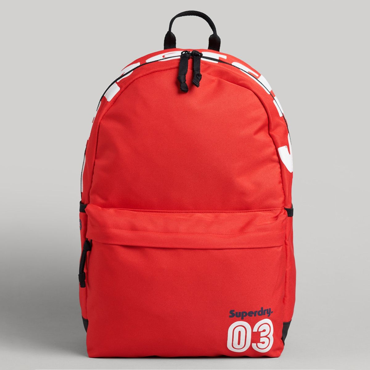 SUPERDRY - Mochila Mujer Superdry