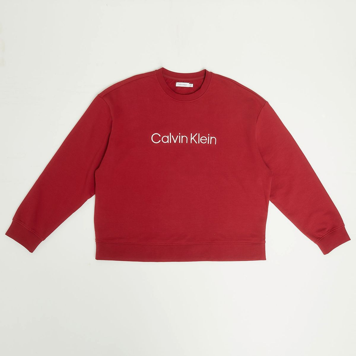 CALVIN KLEIN - Calvin Klein Polerón Hombre