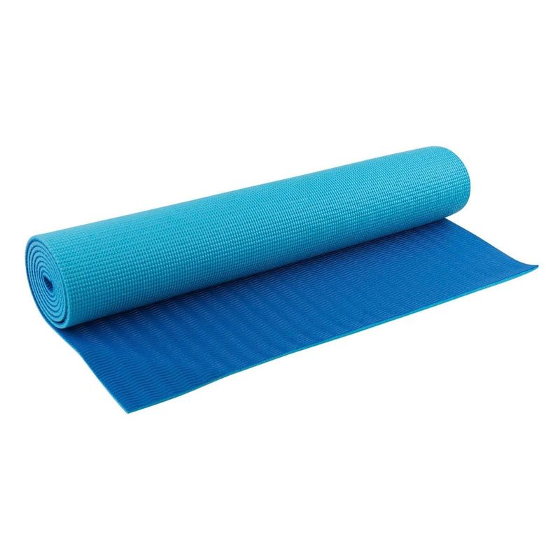 BLU FIT - Mats De Yoga Sencillo Blu Fit
