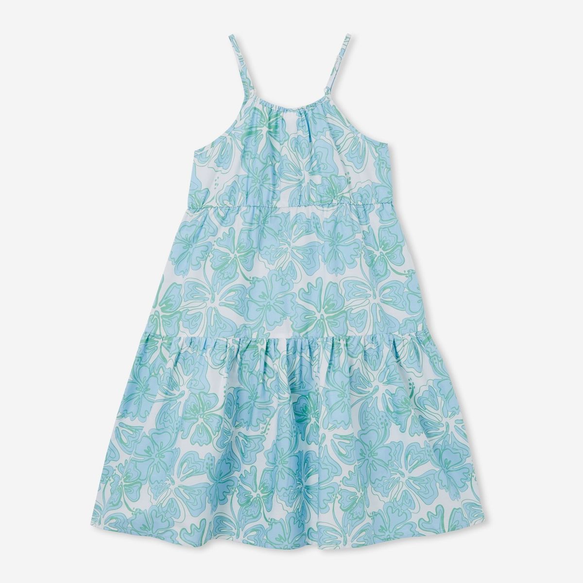 COTTON ON - Vestido Algodón Niña Cotton On