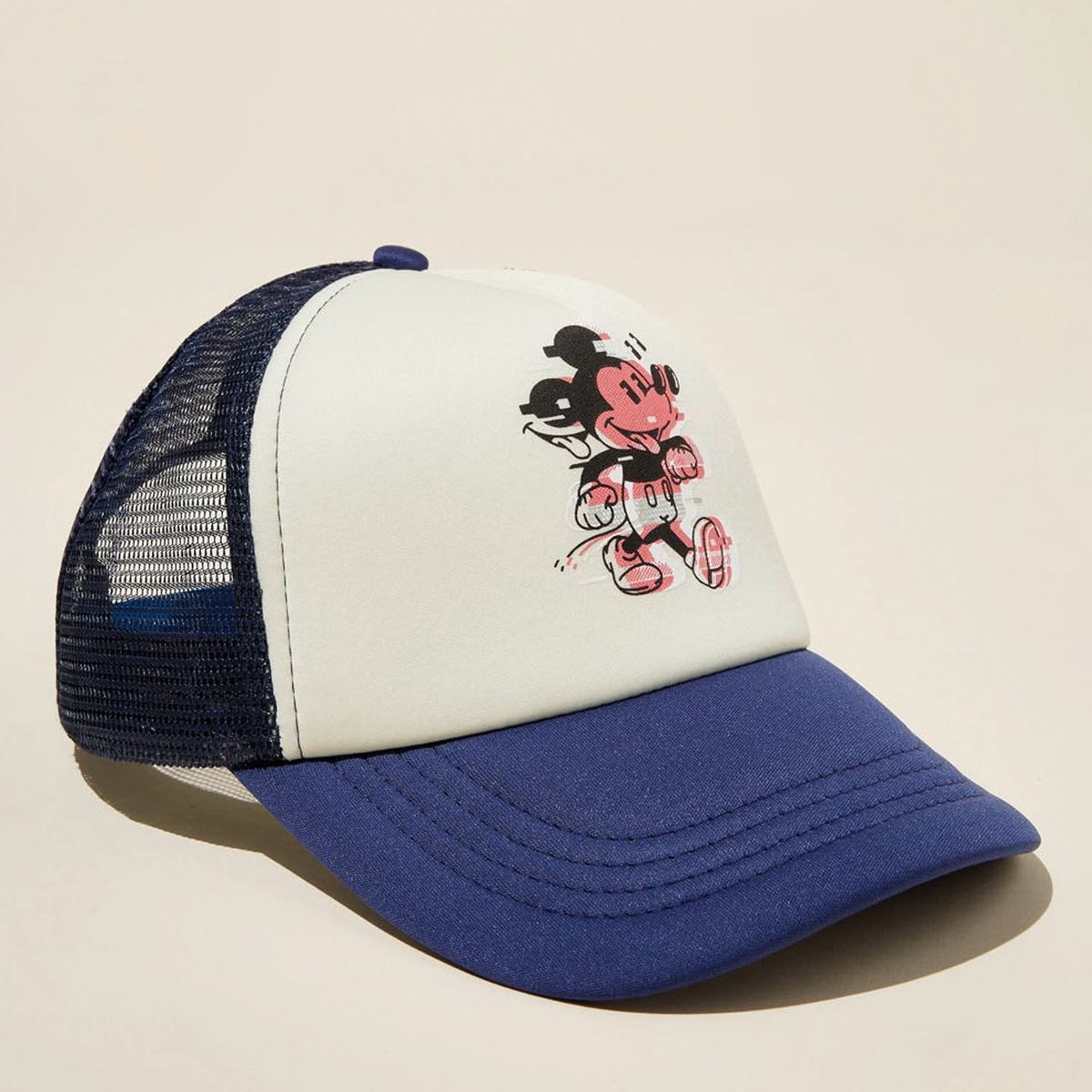 COTTON ON - Jockey Mickey Hombre Cotton On