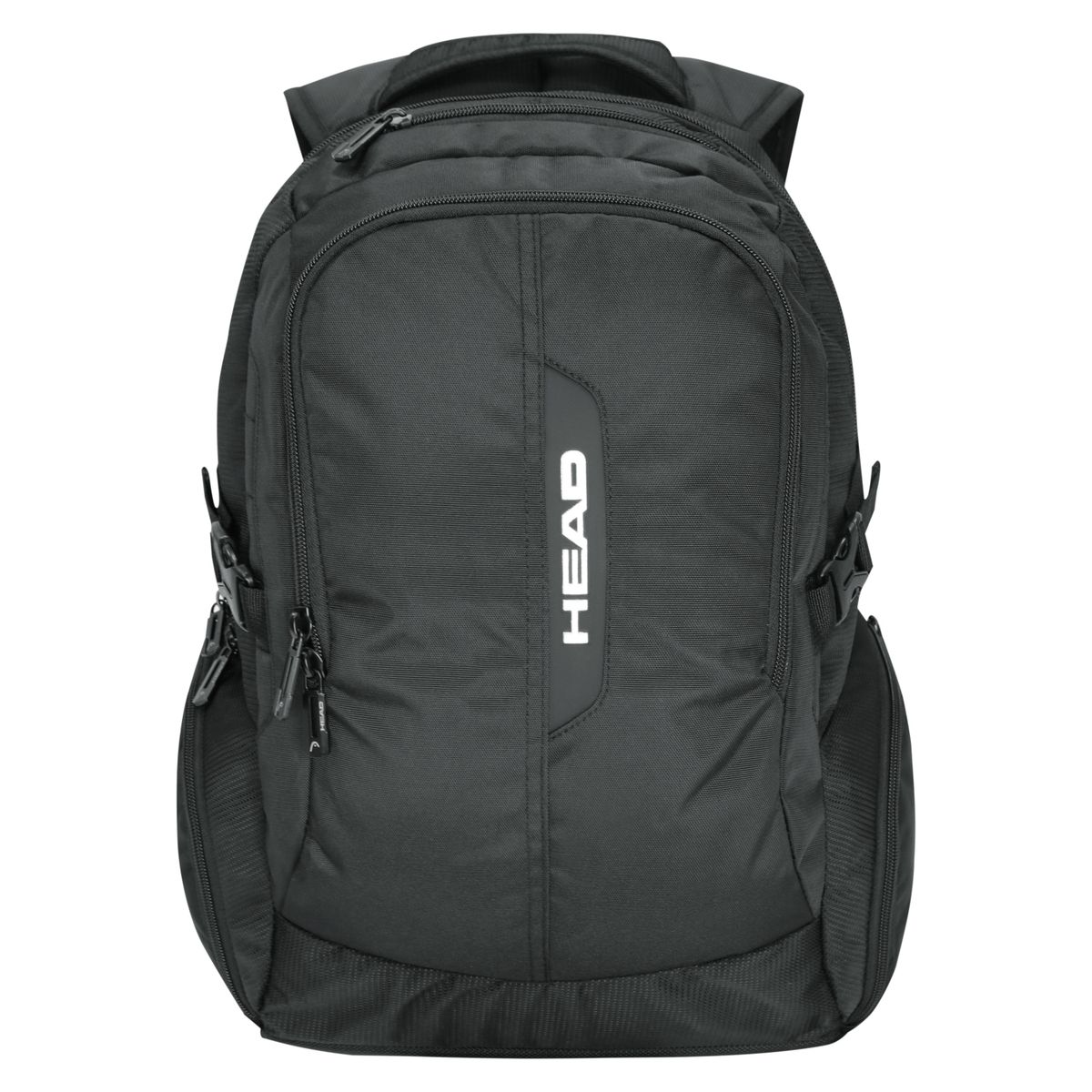 HEAD - Mochila Titan Usb Negro Head