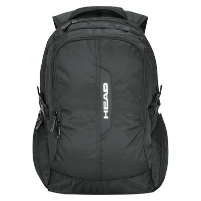Imagen 2 del producto Mochila Titan Usb Negro