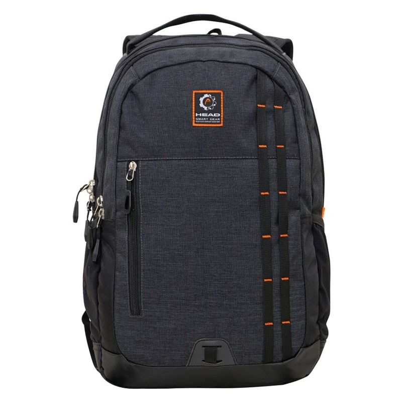 HEAD - Mochila Head Commander Melange Gr