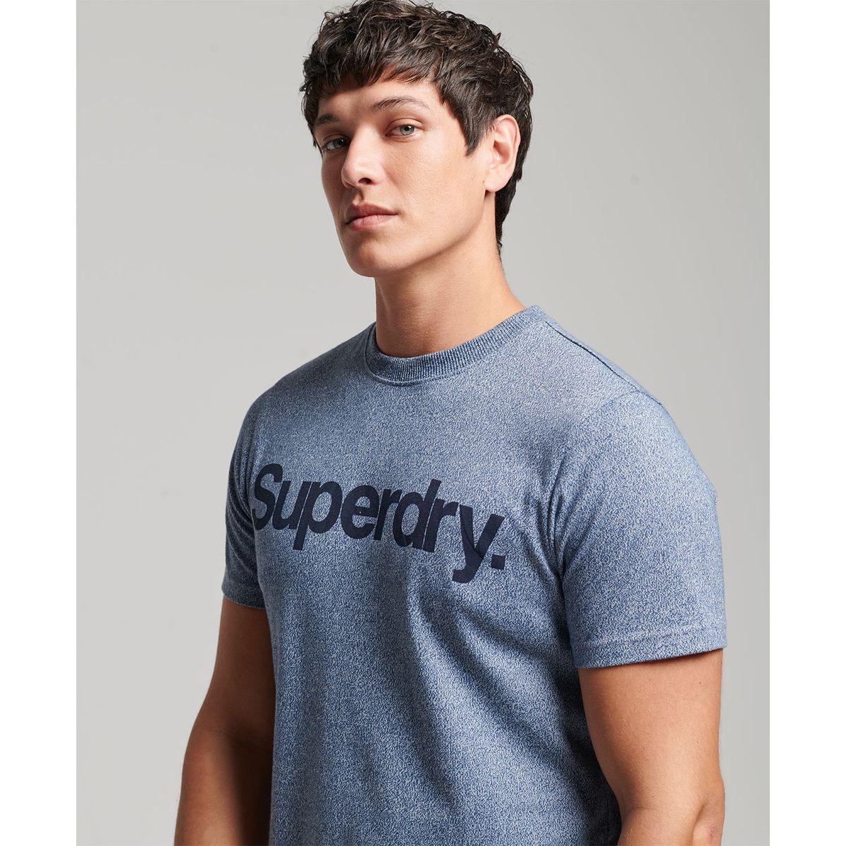 SUPERDRY - Polera Hombre Superdry
