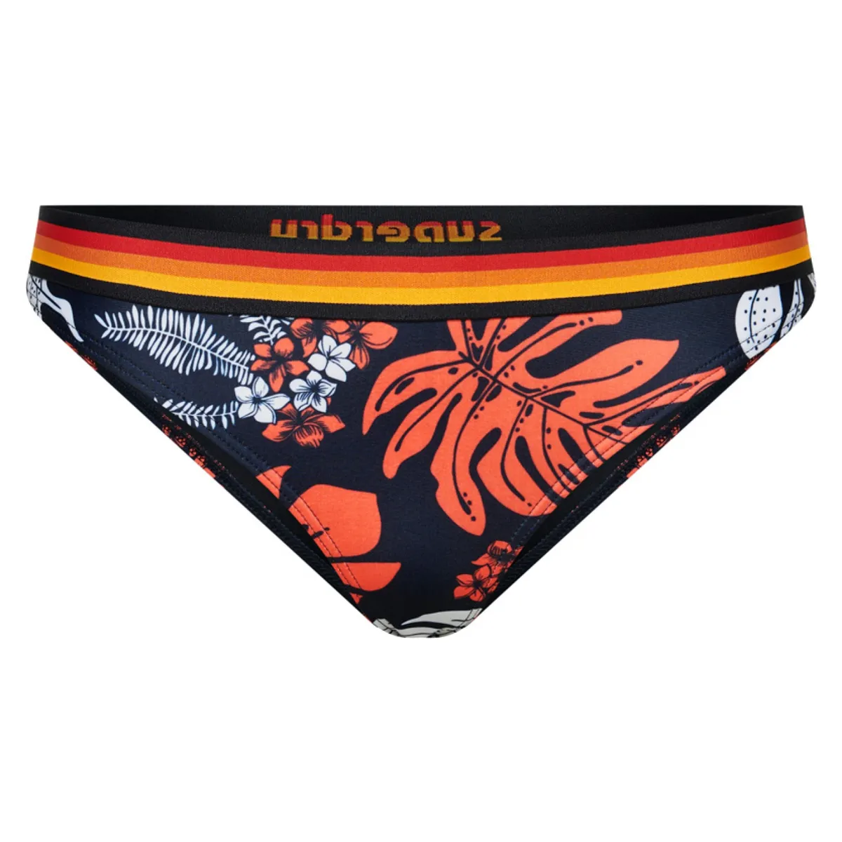 SUPERDRY - Bottom de Bikini Mujer Superdry