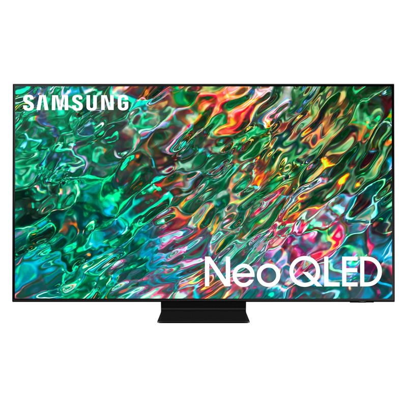 SAMSUNG - Neo QLED Samsung 85¿ QN90B 4K UHD Smart TV 2022