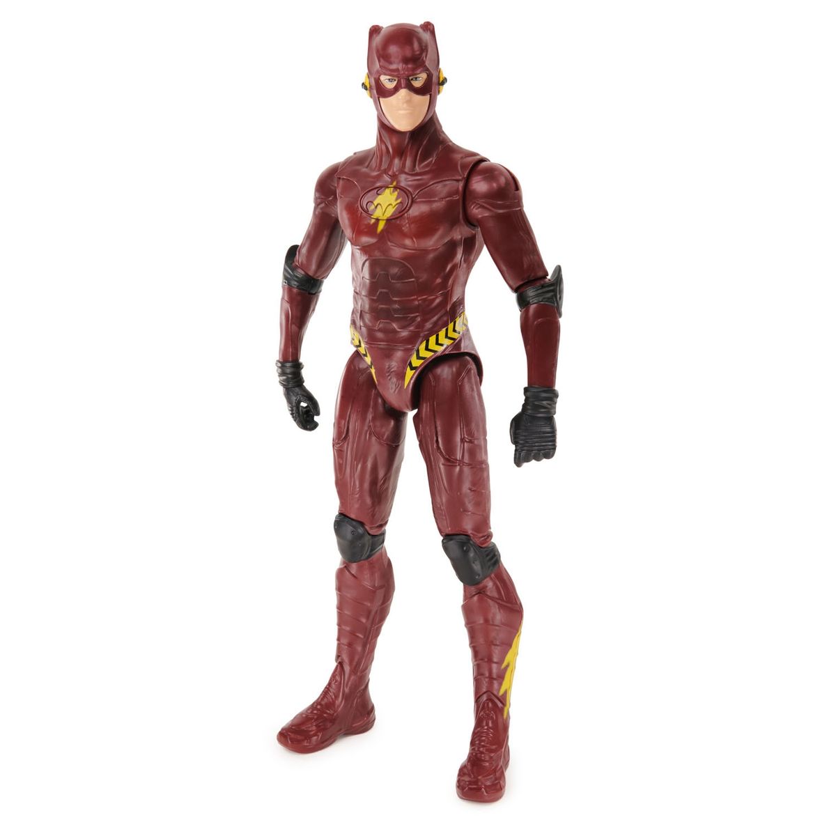 DC COMICS - Flash Figuras Articuladas 12" Dc Comics