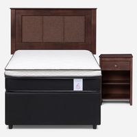 Cama Nido 1.5 Plazas New Style 6