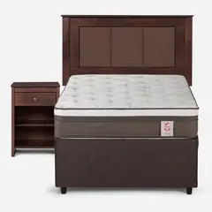 ROSEN - Cama Nido 1.5 Plazas New Style 6